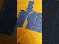 32 Size Princess Cut Blouse Cutting Shots