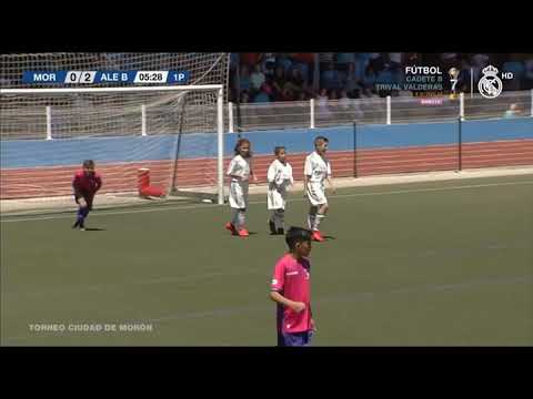 Ciudad da Moron 1ª parte