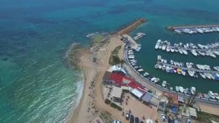 Campoamor Beach