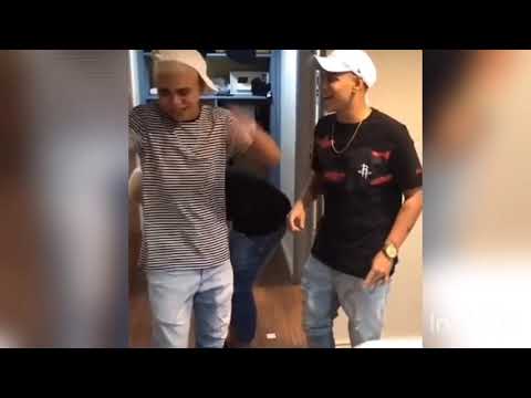 Mc niel -Abandonei a Gabriela