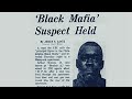 Philly Black Mafia : Brother A