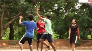 The Valley School Video