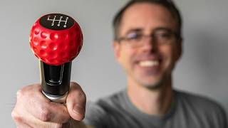 Why the BEST VW Shift Knob took 2 Years