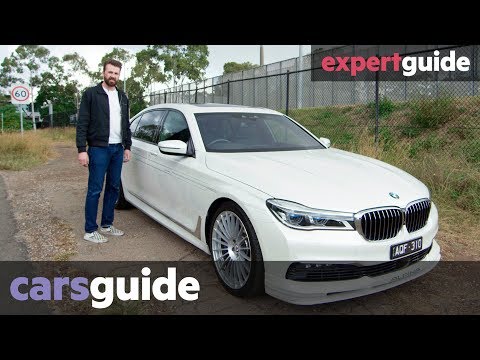 download lagu mp3 mp4 2018 Bmw Alpina B7 Horsepower, download lagu 2018 Bmw Alpina B7 Horsepower gratis, unduh video klip 2018 Bmw Alpina B7 Horsepower