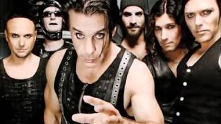 Rammstein--Du Hast   [REMİX]