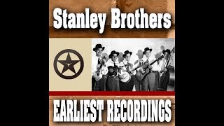 Stanley Brothers - The Little Girl and The Dreadful Snake 1953