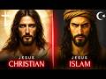 CHRISTIANITY Vs ISLAM The 7 Differences Of JESUS In The BIBLE Vs JESUS In The QURAN