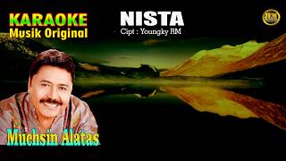 Download lagu KARAOKE II N I S T A II MUCHSIN ALATAS #karaoke #dangdut #original mp3 Download lagu KARAOKE II N I S T A II MUCHSIN ALATAS #karaoke #dangdut #original mp3