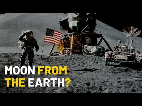How long does it take to get to the Moon?