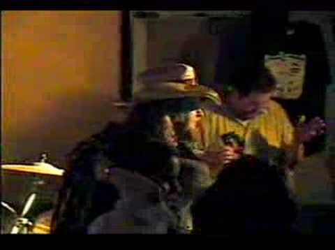 Cys Pub - SallyDown Reunion -Johnny B Goode