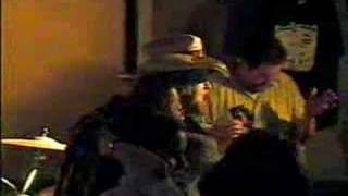 Cys Pub - SallyDown Reunion -Johnny B Goode