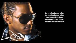 Lloyd - Lay It Down ft. Patti LaBelle (Legend Remix) - Lyrics *HD*
