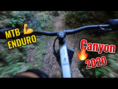 Full send, Pov: CANYON 2020 Montello