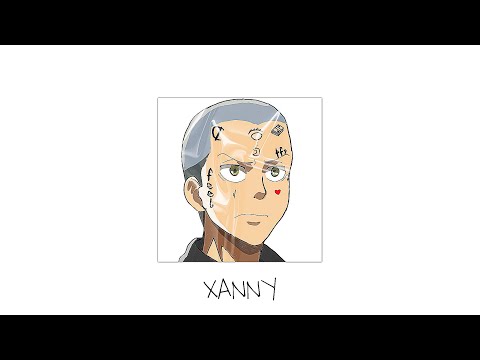 [FREE] SIERRA KIDD X EDO SAIYA X DONDON TYPE BEAT "XANNY" 2023