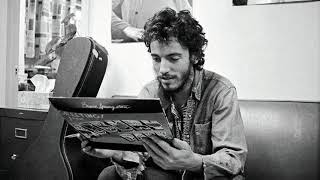 Saga of the Architect Angel - Bruce Springsteen (1972 Demo)