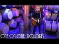 Cellar Sessions: Freedy Johnston - Dolores April 29th, 2018 City Winery New York