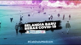 Download lagu Bebas COVID-19, Kehidupan di Selandia Baru akan Kembali Normal mp3 Download lagu Bebas COVID-19, Kehidupan di Selandia Baru akan Kembali Normal mp3