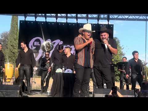 El Mimoso y Beto Guzmán (🎵que se te olvidó - libro de recuerdo (Turlock California