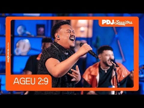 Pagode do Jorgin | PDJ and Indomável Studio