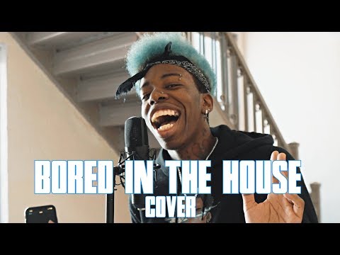 Bored In The House Song