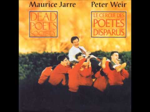 download lagu mp3 mp4 Dead Poets Society Soundtrack, download lagu Dead Poets Society Soundtrack gratis, unduh video klip Dead Poets Society Soundtrack