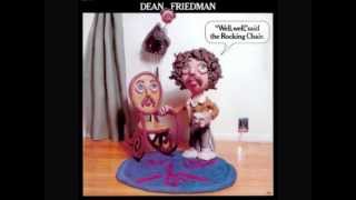 Dean Friedman  -  Lydia