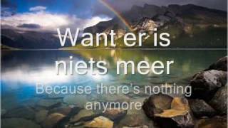 Marco Borsato - Liefde wint altijd (with subtitles)