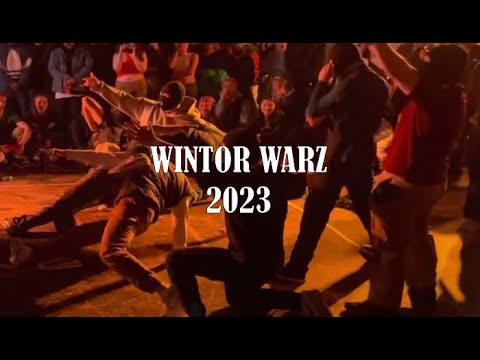 Bboy Transitionz Breaking Battle Compilations (Wintor Warz 2023)