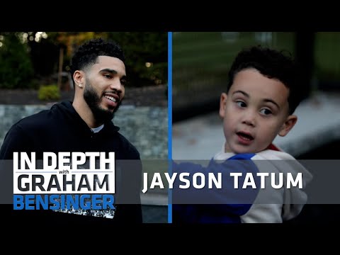 Tatum Son Age