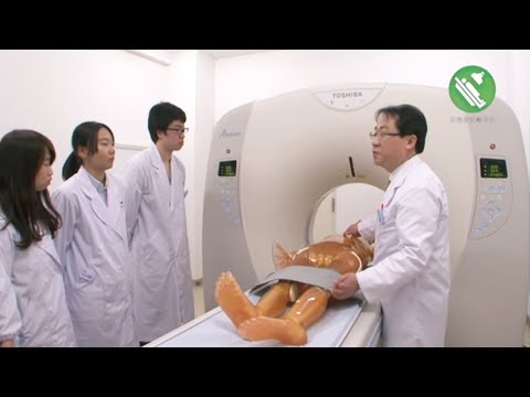 リハビリテーション学科 日本医療科学大学　大学紹介