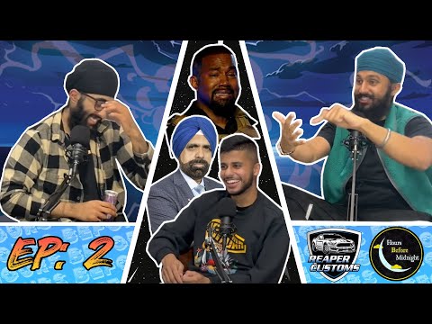 20 Year Old CEO Shares His Story, Canadian Police, & More! - #2