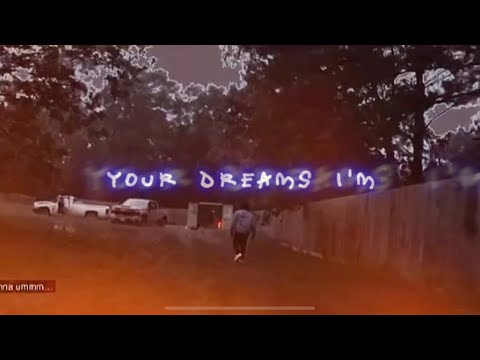 I Wonder freestyle (Lyric video)
