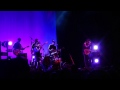 EELS-Bombs Away (Live At The Brighton Dome 25/03/2013)