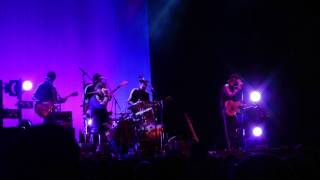 EELS-Bombs Away (Live At The Brighton Dome 25/03/2013)