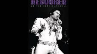 Elvis: Rebooked At The International (Long Tall Sally with false starts)