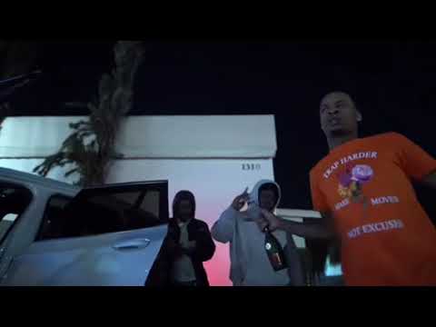 Nook Gotti - Can’t Be Locked Up ( Official Music Video)