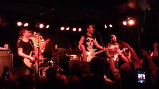 Midtown - 5/14/14 - Knitting Factory, Brooklyn