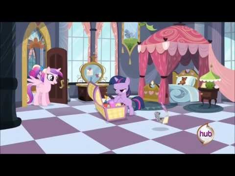 MLP PMV - I Miss You