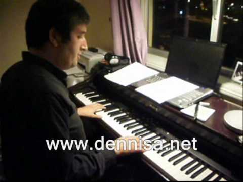 Diário do Festival - Dennisa - Parte 1