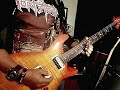 Influence - Mortification - Guitar Solo