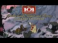 101 Dalmatians Cruella Insults Jasper And Horace One Line Multilanguage 39 Languages