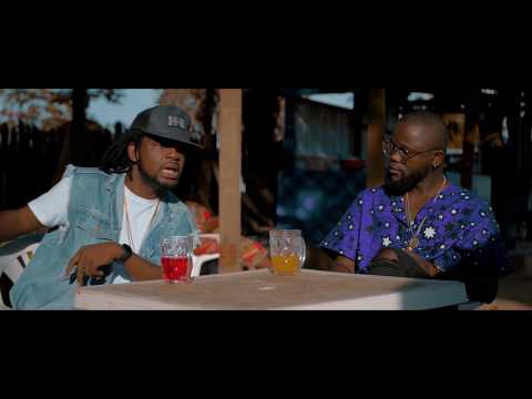 Mixton - Mbongo (Clip Officiel)