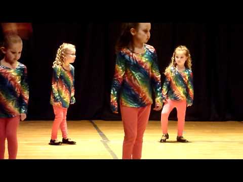 2012-01-28 Tap, Tap Tap