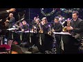 Ask Not (Ted Nash's Presidential Suite)--NYYS Jazz Ensemble featuring Ted Nash