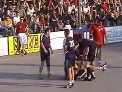 RK Sloga RK Morava 2005.