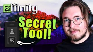 Undo Brush Tool in Affinity Photo — Step-by-Step Guide & Transcript