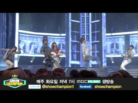 샤이니 쇼챔1위 풀버전.wmv