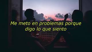 Cage The Elephant - That&#39;s Right (Sub. Español)