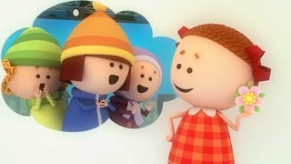 Аркадий Паровозов спешит на помощь - Пальто нараспашку - Серия 114