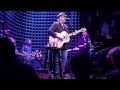 Winterpills performing Feather Blue at Joe's Pub 5/23/15
